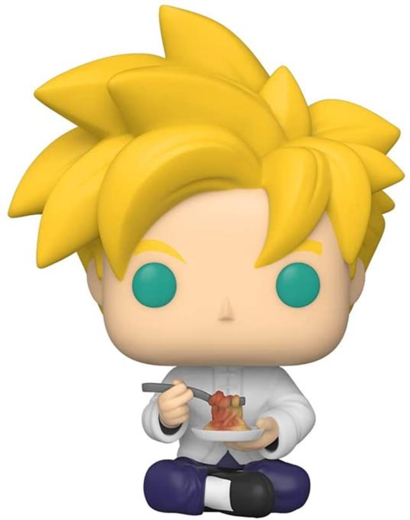 FUNKO ACTION FIGURES FUNKO POP DRAGON BALL Z SUPER SAIYAN GOHAN FUNKO ACTION FIGURES FUNKO POP DRAGON BALL Z SUPER SAIYAN GOHAN